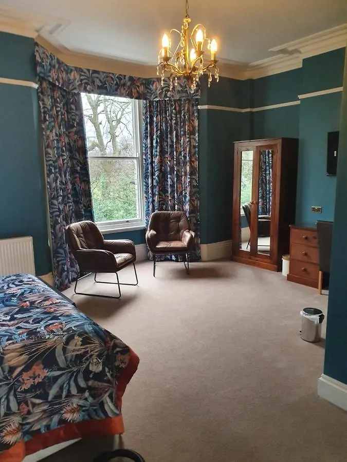 Bronte Guest House York 4*,  United Kingdom