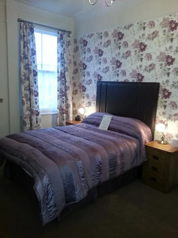 Bronte Guest House York