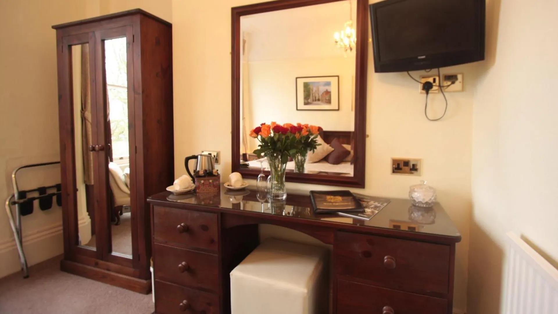 Bronte Guest House York