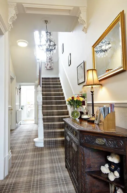 Bronte Guest House York United Kingdom