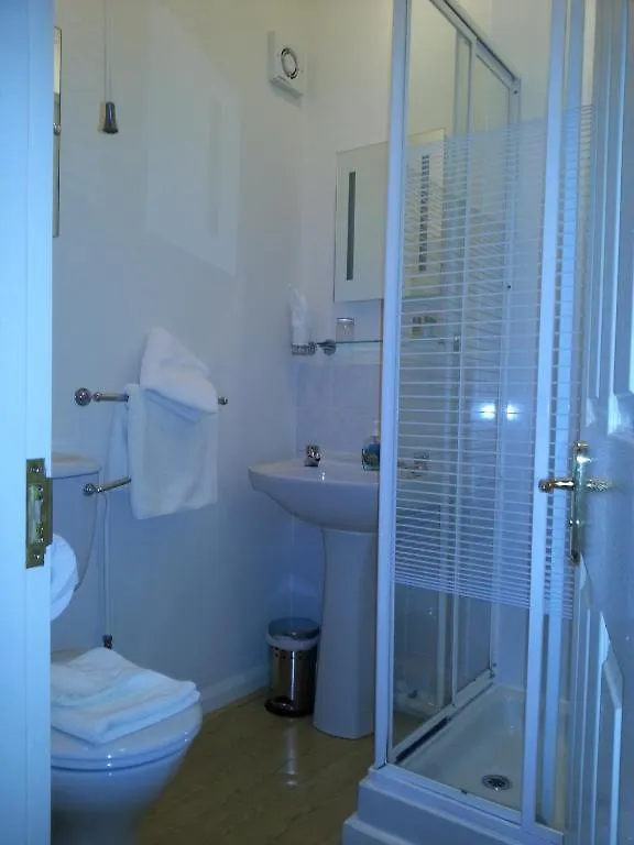 Bronte Guest House York United Kingdom