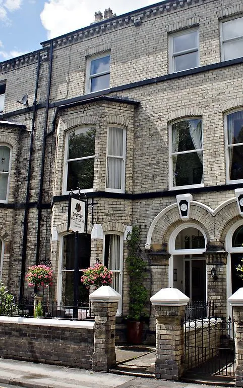 Bronte Guest House York