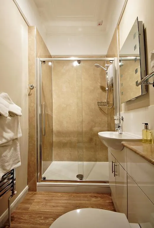 Bronte Guest House York 4*,  United Kingdom