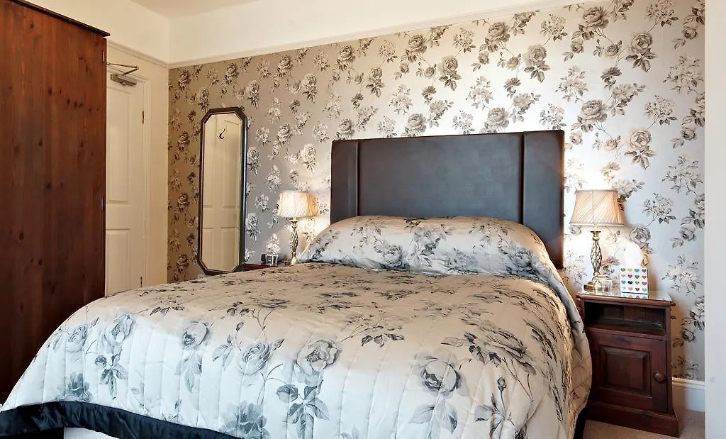 Bronte Guest House York