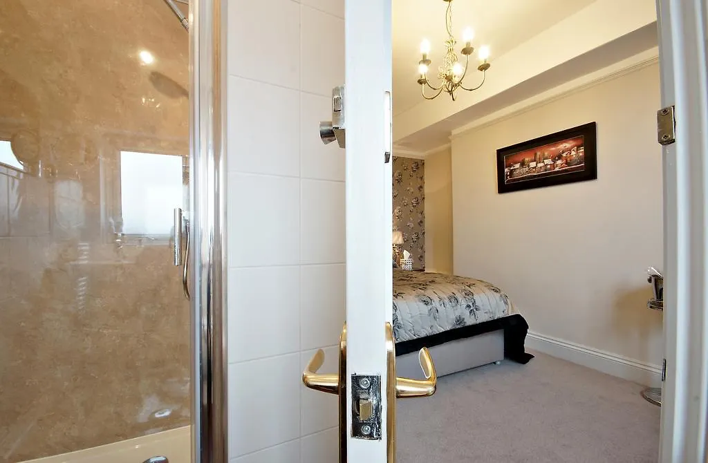 Bronte Guest House York