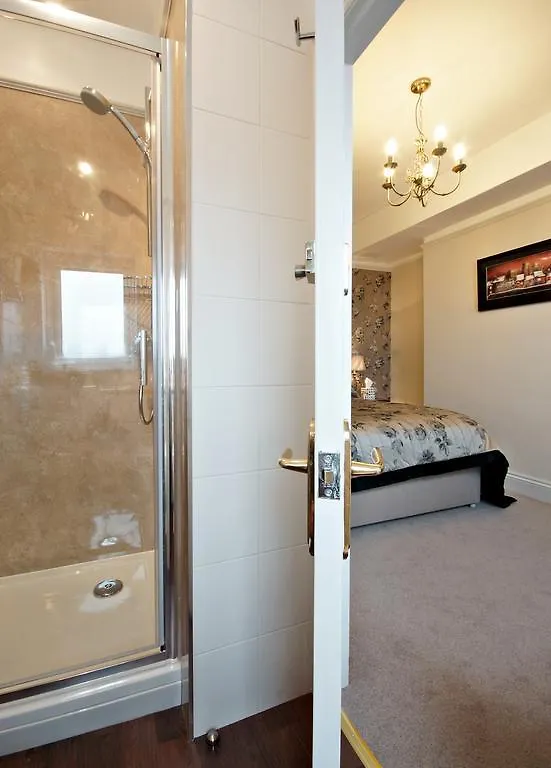 Bronte Guest House York