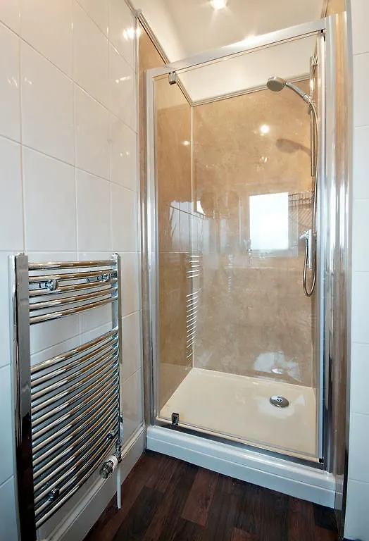Bronte Guest House York