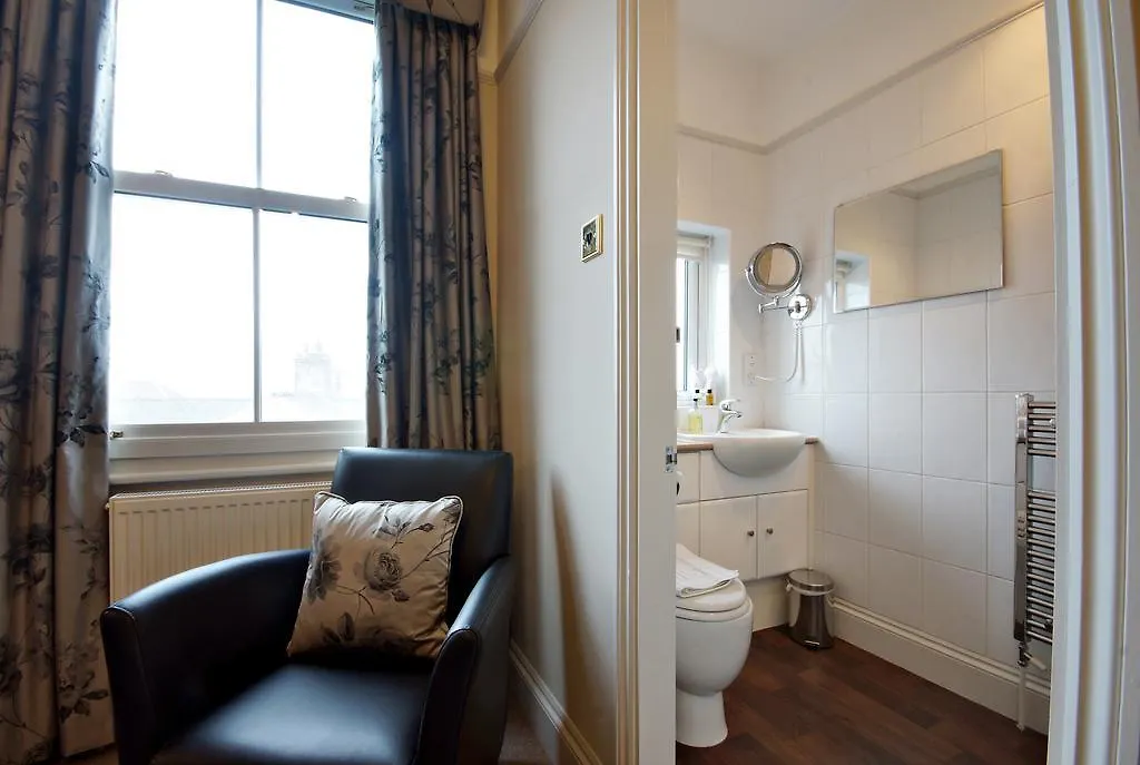 Bronte Guest House York