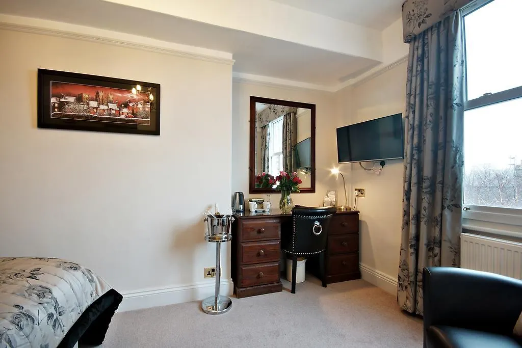 Bronte Guest House York