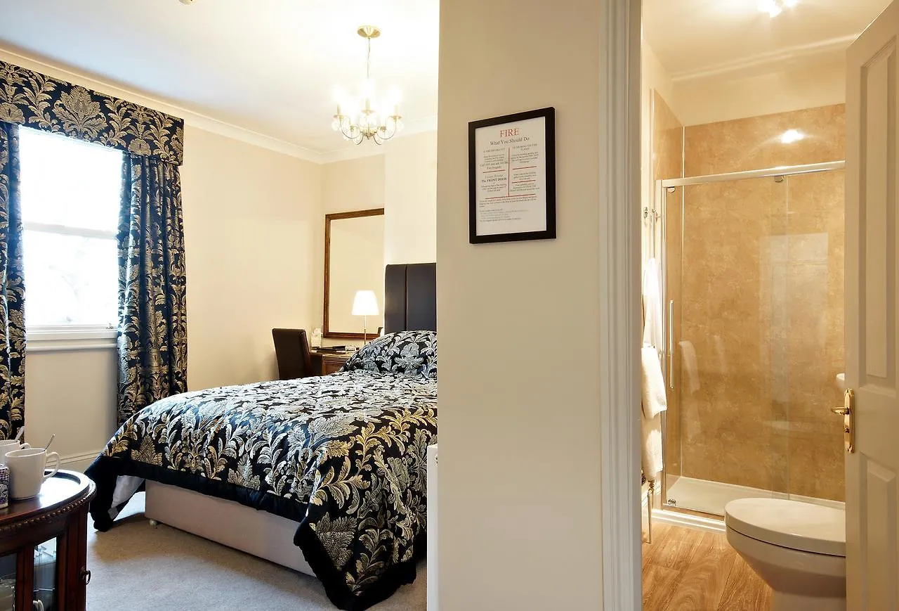 Bronte Guest House York