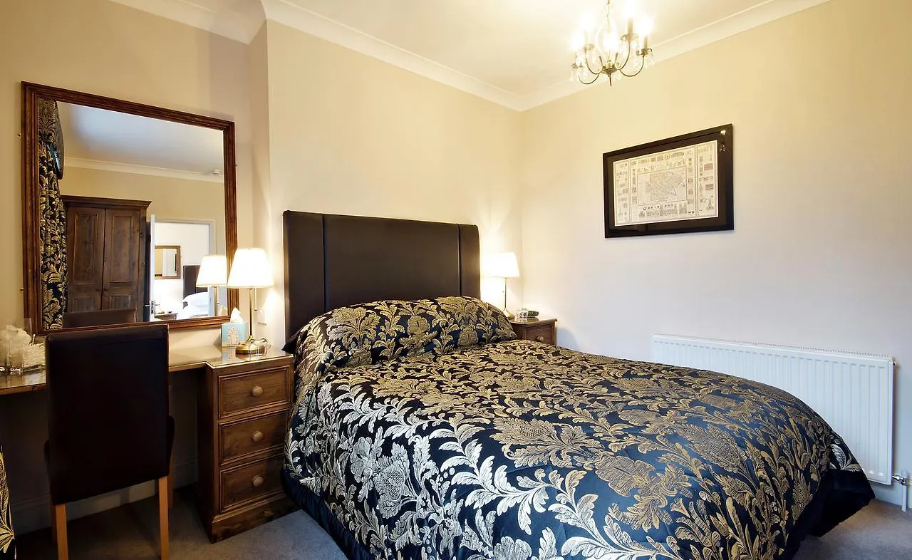 ****  Bronte Guest House York United Kingdom