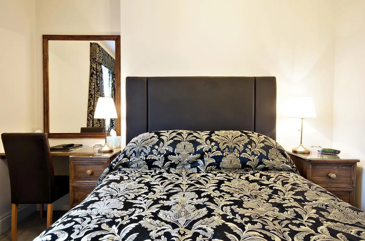 Bronte Guest House York 4*,  United Kingdom