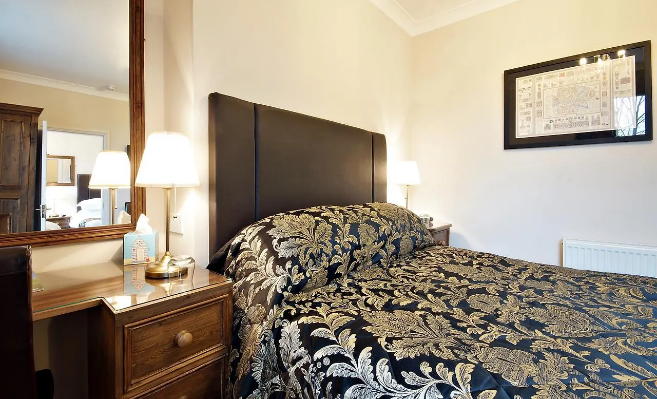 Bronte Guest House York