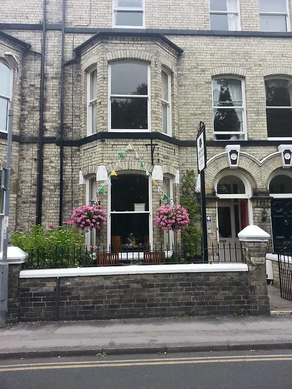 Bronte Guest House York