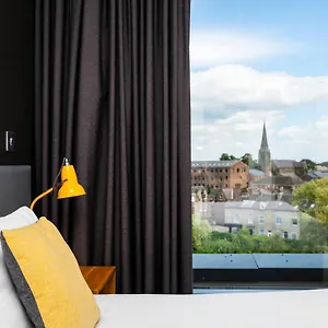 4* Aparthotel Staycity