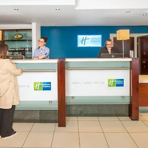 3* Hotel Express By Ihg