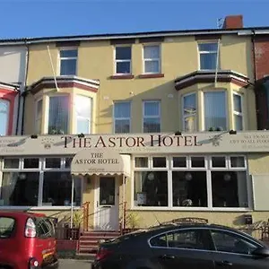 *** Bed & Breakfast The Astor United Kingdom