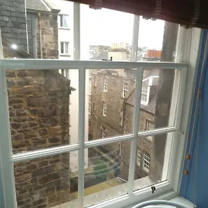  Apartment Royal Mile United Kingdom