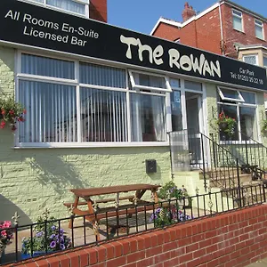  Bed & Breakfast The Rowan United Kingdom