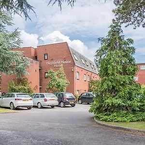 *** Hotel Highfield House United Kingdom