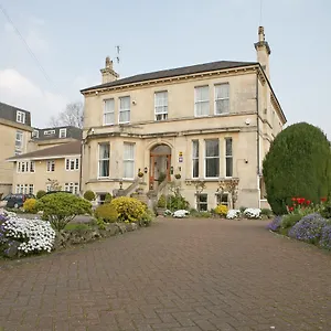 **** Guest house Pulteney House United Kingdom