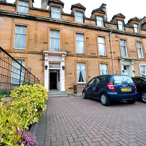 **** Guest house The Ben Doran United Kingdom