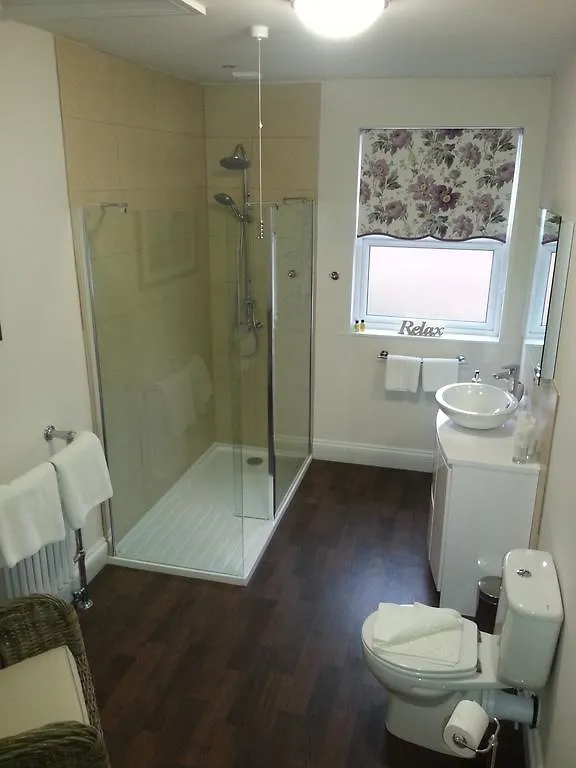 Bronte Guest House York