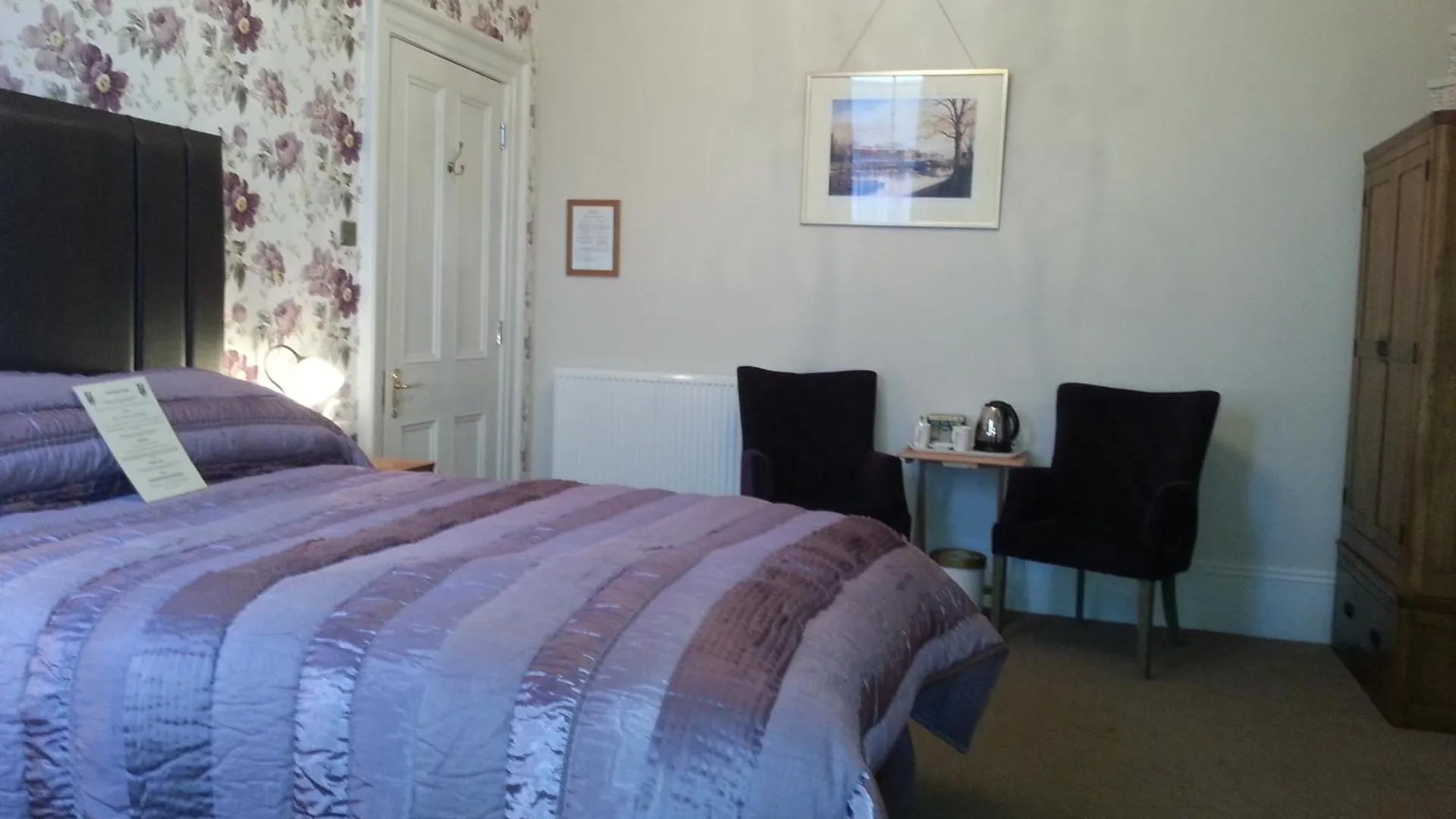 ****  Bronte Guest House York United Kingdom
