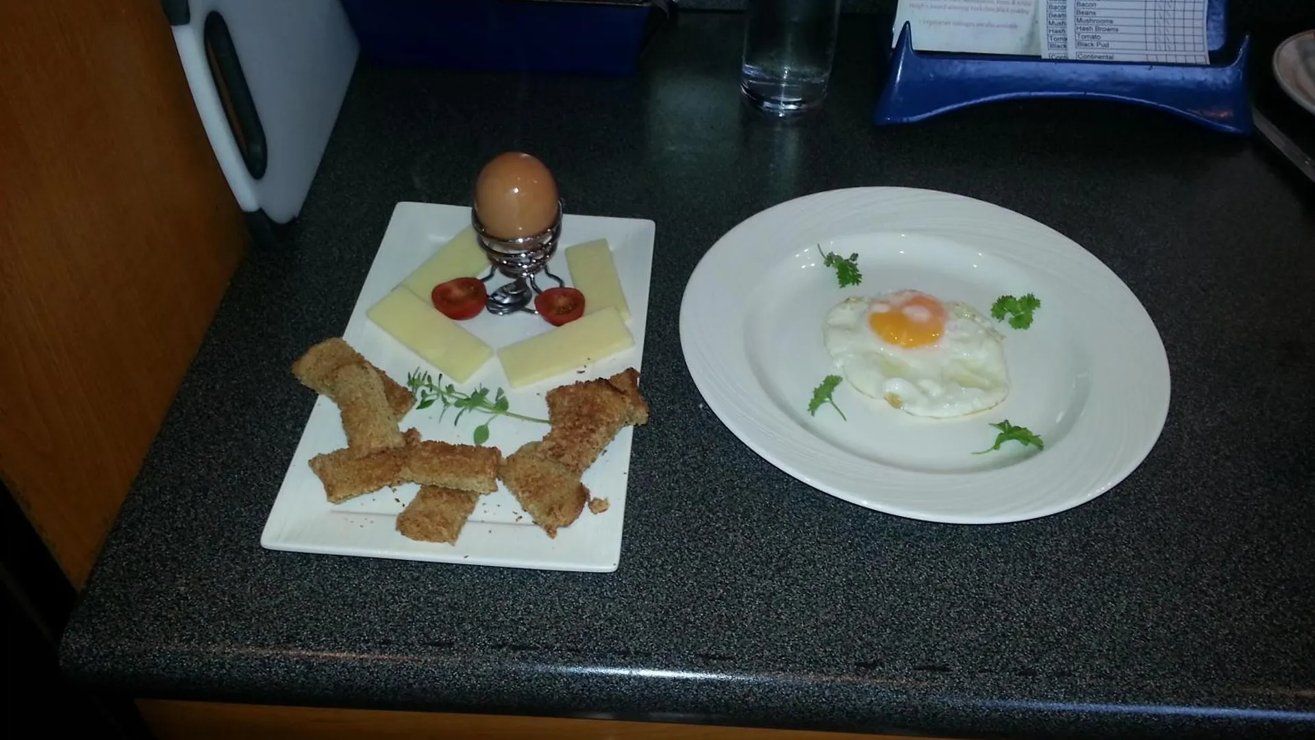 Bronte Guest House York