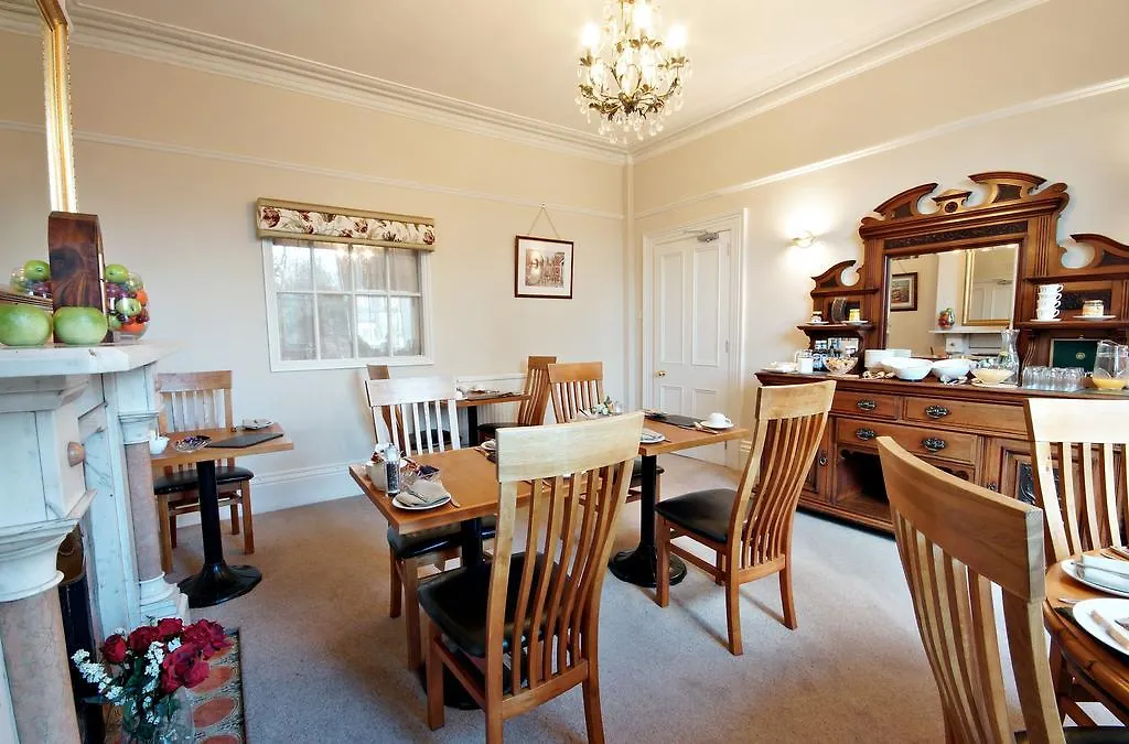 Bronte Guest House York United Kingdom