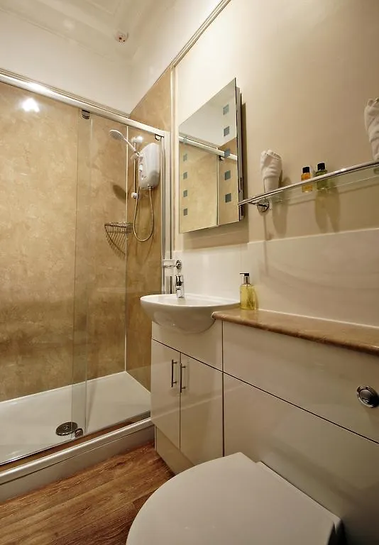 Bronte Guest House York