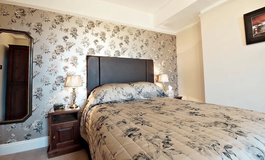 Bronte Guest House York United Kingdom