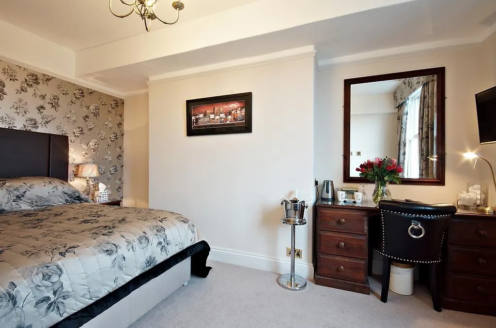Bronte Guest House York