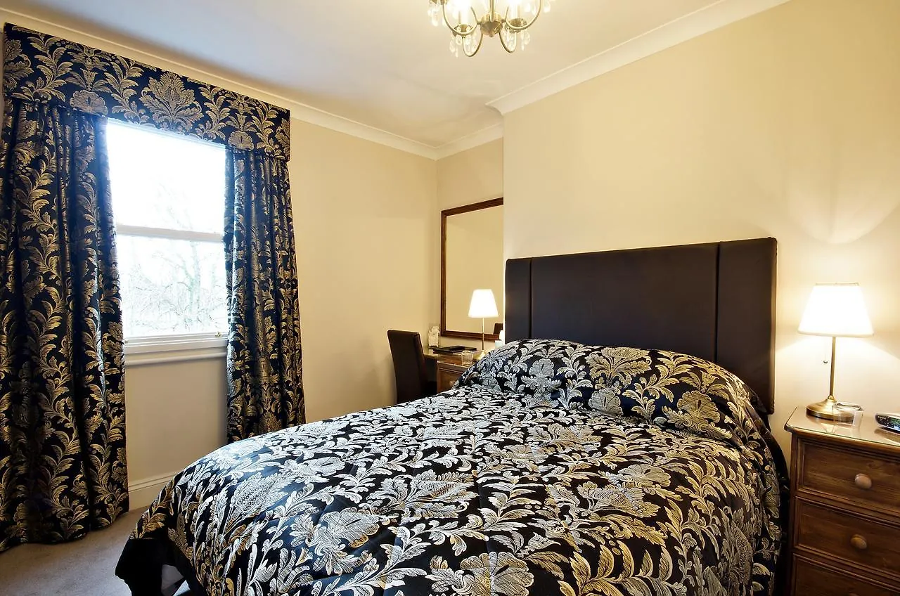 Bronte Guest House York
