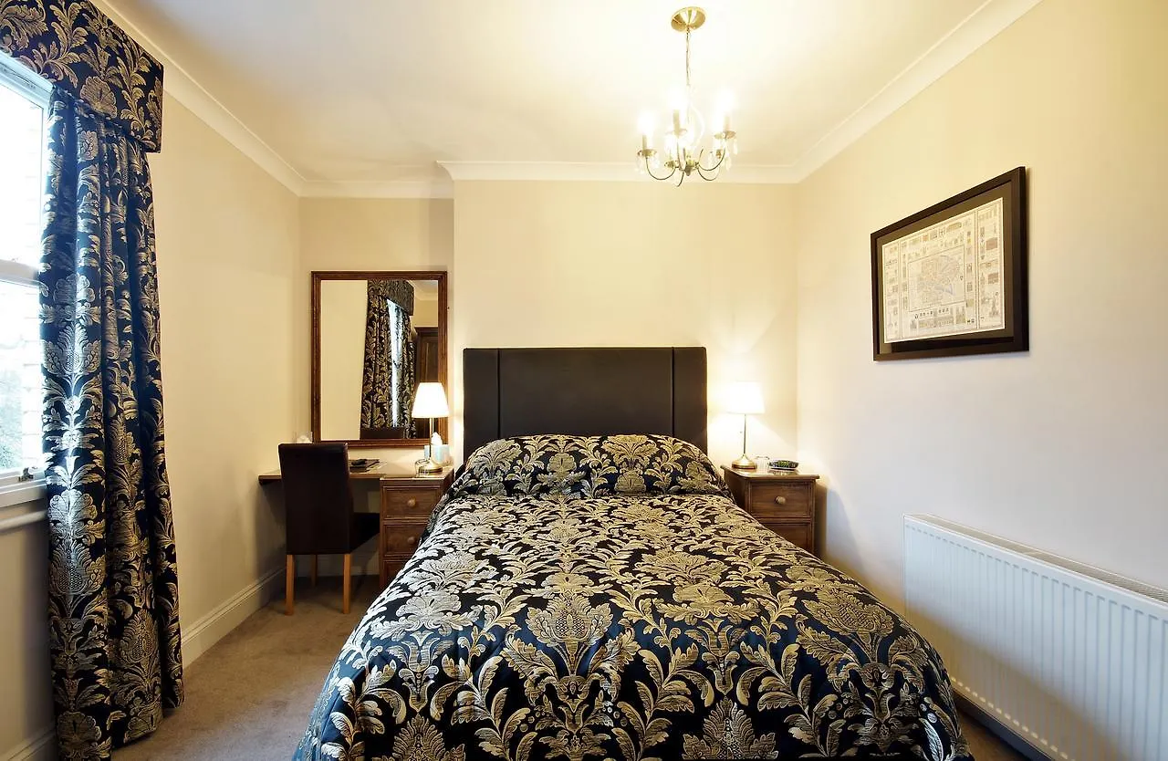 Bronte Guest House York