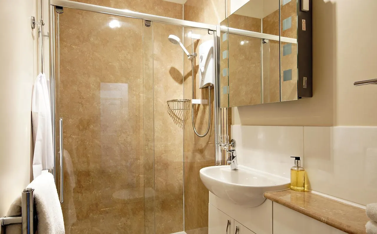Bronte Guest House York