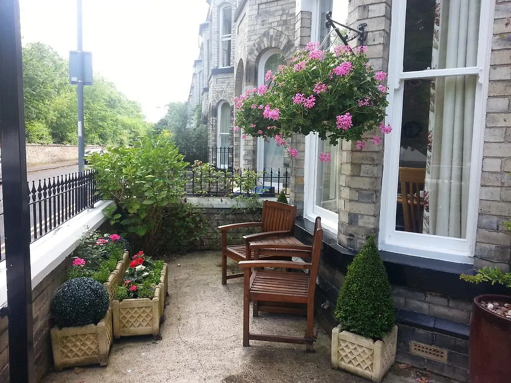 Bronte Guest House York