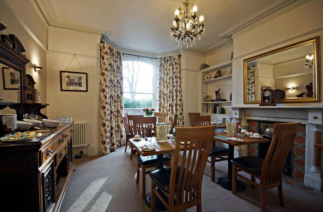 Bronte Guest House York 4*,  United Kingdom