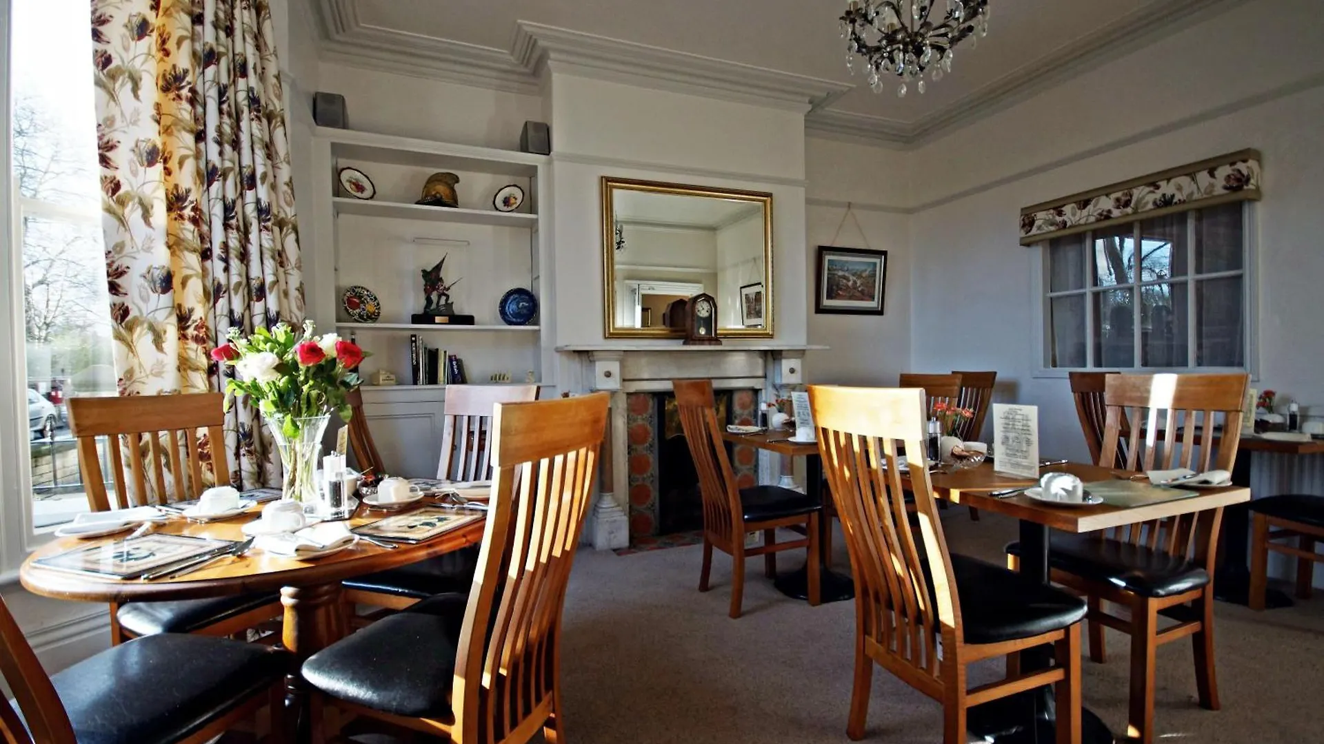 Bronte Guest House York 4*,  Großbritannien