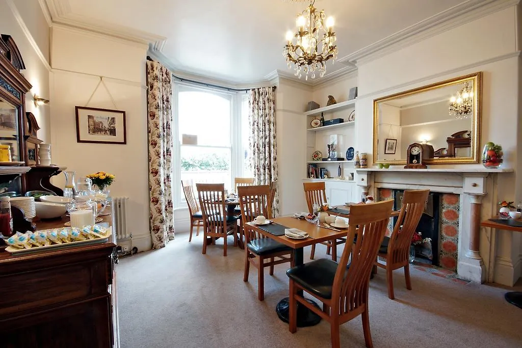 Bronte Guest House York