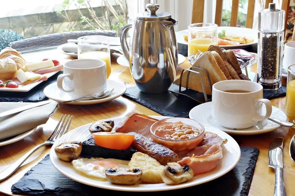 Bronte Guest House York