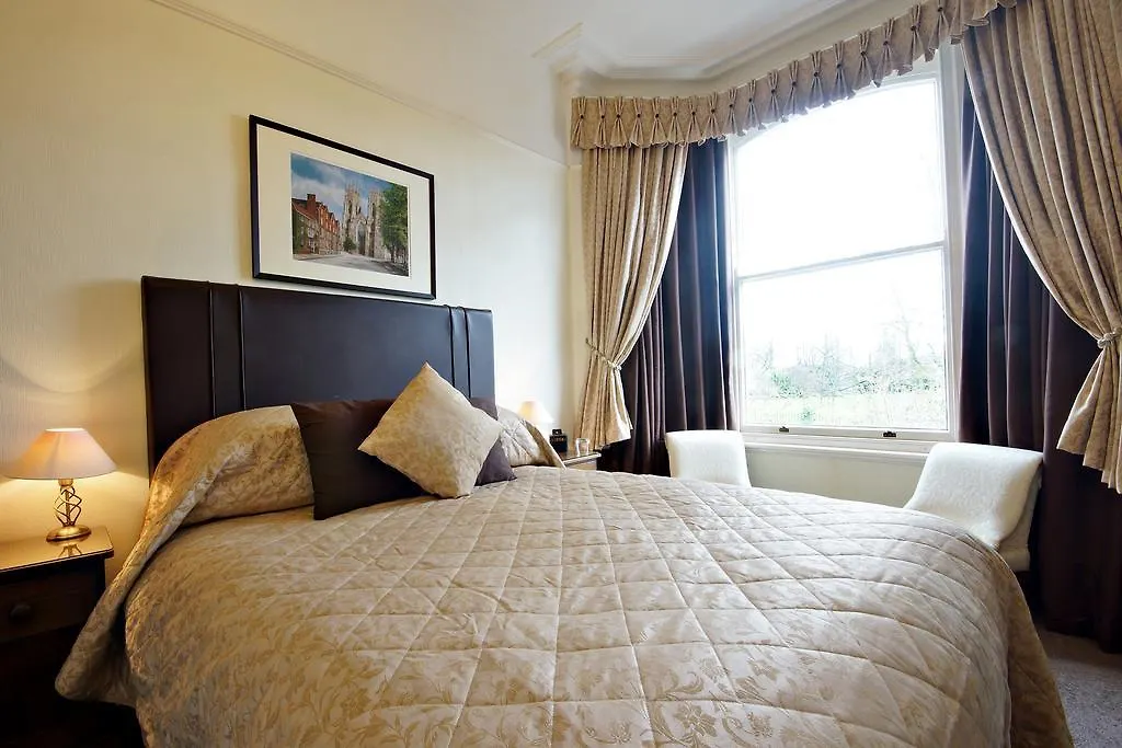 Bronte Guest House York