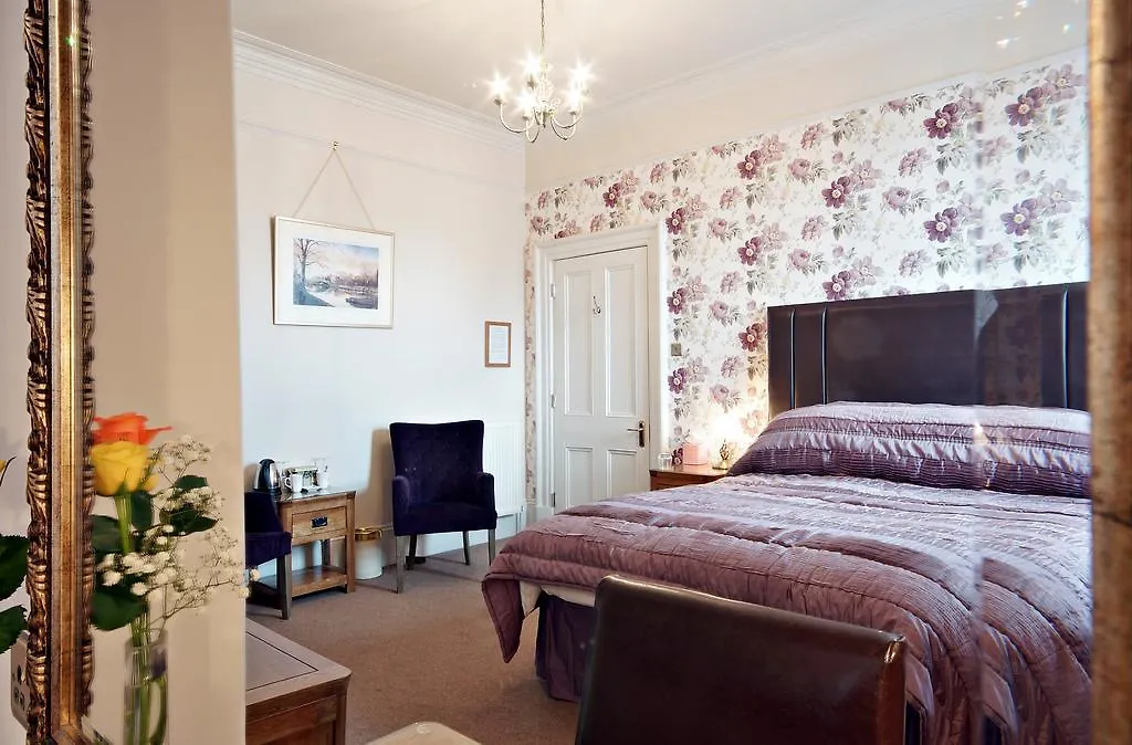 Bronte Guest House York